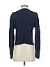 Kule Color Block Blue Pullover Sweater Size XS - photo 2