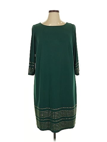 Jessica Howard Casual Dress (view 1)