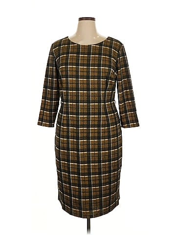 New York & Company Casual Dress (view 1)