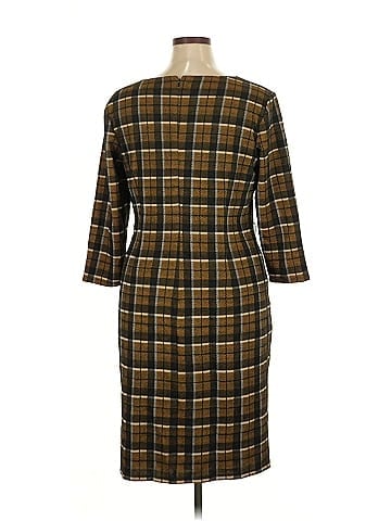 New York & Company Casual Dress (view 2)