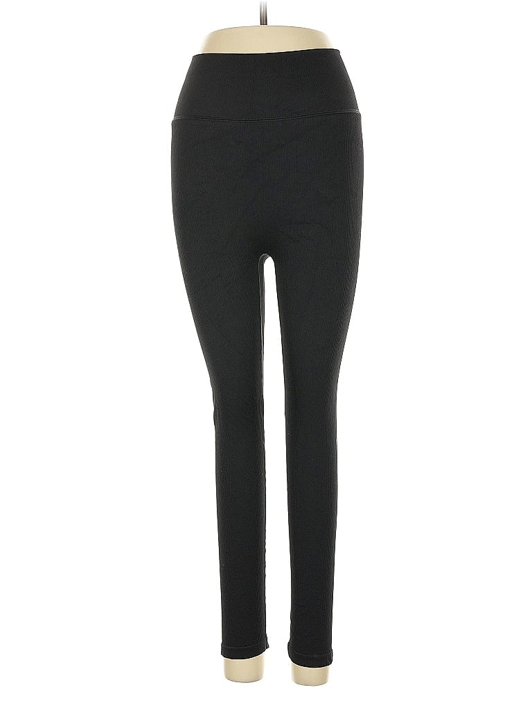 Click to view more detailed imagery on our partner's website Pre-owned Jcrew Active Pants In Black