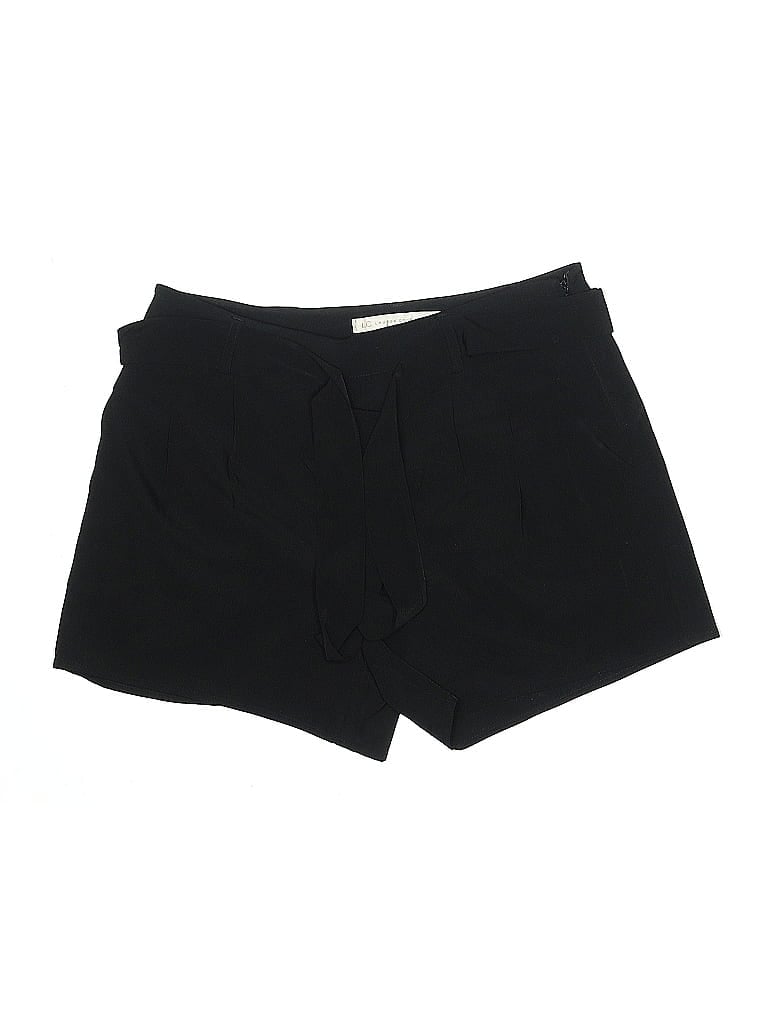Pre-owned Lc Lauren Conrad Athletic Shorts In Black