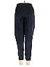 Amour Vert 100% Cupro Blue Casual Pants Size XS - photo 2
