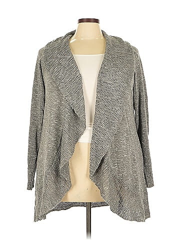 Torrid Cardigan (view 1)