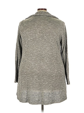 Torrid Cardigan (view 2)