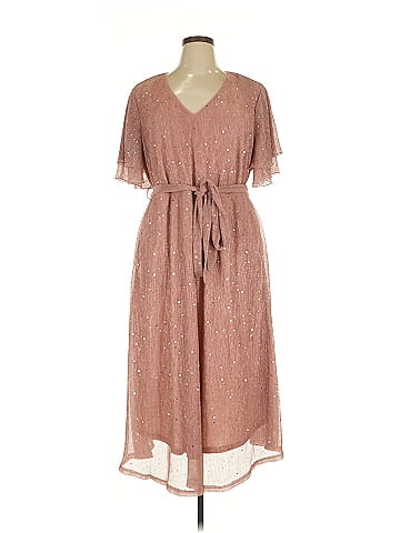 BLOOMCHIC Casual Dress (view 1)