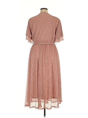 BLOOMCHIC Casual Dress (view 2)