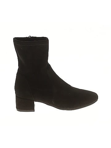 Gentle Souls Ankle Boots (view 1)