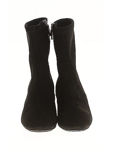 Gentle Souls Ankle Boots (view 2)