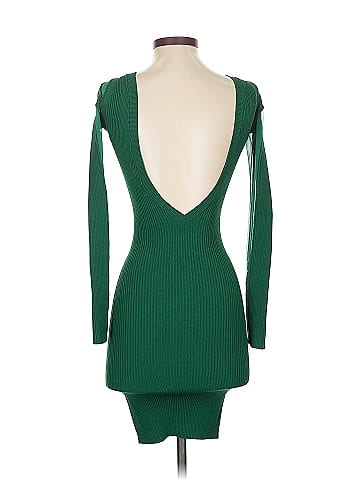 Stella & Jamie Cocktail Dress (view 2)