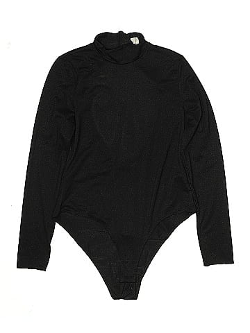 Daily Practice By Anthropologie Bodysuit (view 1)