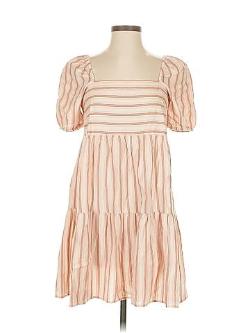 Ann Taylor LOFT Casual Dress (view 1)