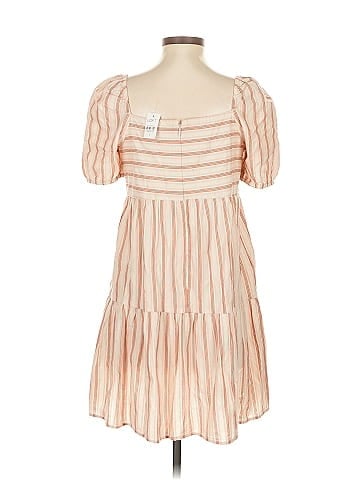 Ann Taylor LOFT Casual Dress (view 2)