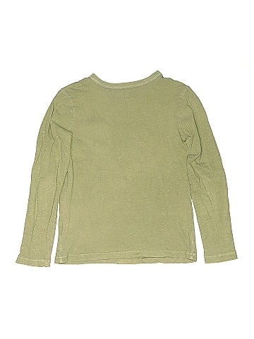 Crewcuts Long Sleeve T-Shirt (view 2)