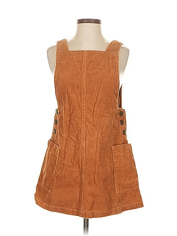 BDG Casual Dress (view 1)