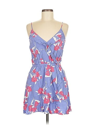 Express Outlet Casual Dress (view 1)