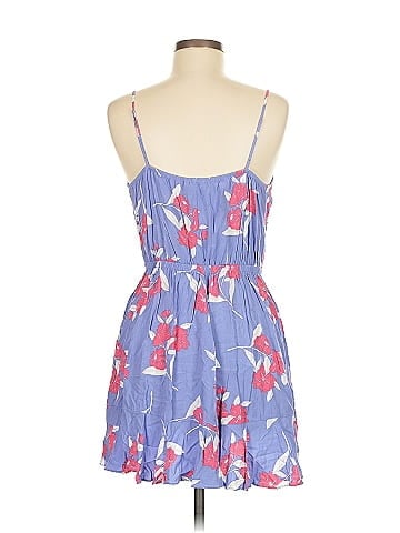 Express Outlet Casual Dress (view 2)
