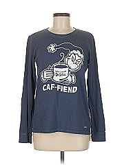 Life Is Good Long Sleeve T Shirt