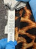 Assorted Brands Animal Print Brown Casual Skirt Size 1 - photo 5