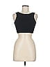 Unbranded Black Tank Top Size M - photo 1