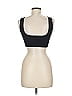 Unbranded Black Tank Top Size M - photo 2