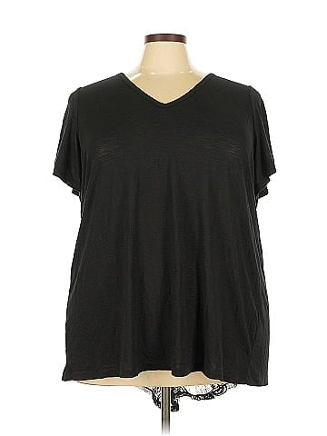 Torrid Short Sleeve Top (view 1)