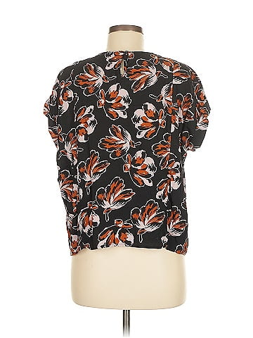 Madewell Short Sleeve Top (view 2)