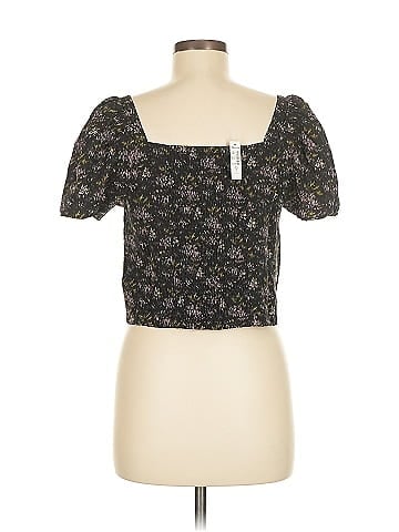 Madewell Short Sleeve Top (view 2)
