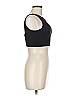 Unbranded Black Tank Top Size M - photo 4