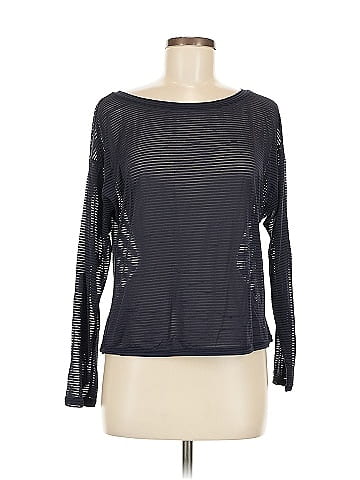 Lululemon Athletica Long Sleeve Top (view 1)