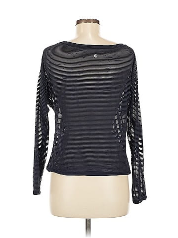 Lululemon Athletica Long Sleeve Top (view 2)