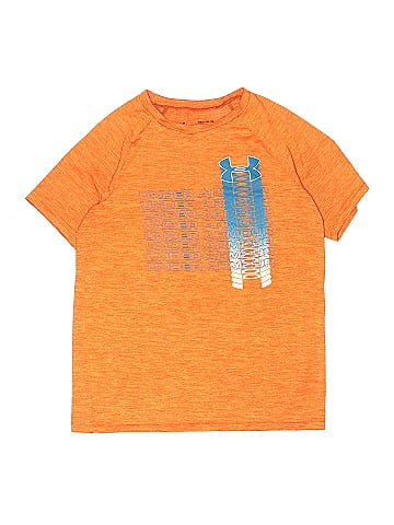 Under Armour Active T-Shirt (view 1)