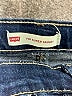 Levi's Blue Jeans Size 16 - photo 3