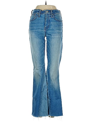 Madewell Jeans (view 1)
