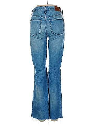 Madewell Jeans (view 2)
