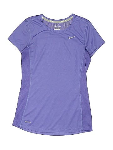 Nike Active T-Shirt (view 1)