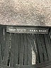 Zara Basic 100% Polyester Black Cocktail Dress Size XS - photo 6