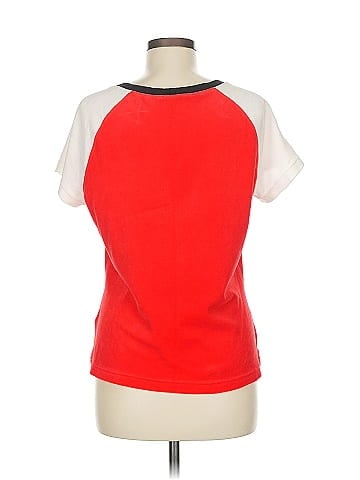 Escada Short Sleeve Top (view 2)