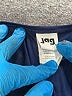 Jag Solid Blue Swimsuit Bottoms Size M - photo 3