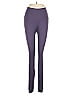 Nike Purple Active Pants Size M (tall) - photo 1