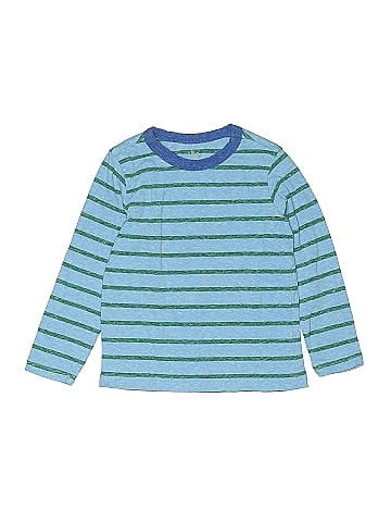 Primary Clothing Long Sleeve T-Shirt (view 1)