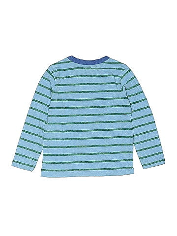 Primary Clothing Long Sleeve T-Shirt (view 2)