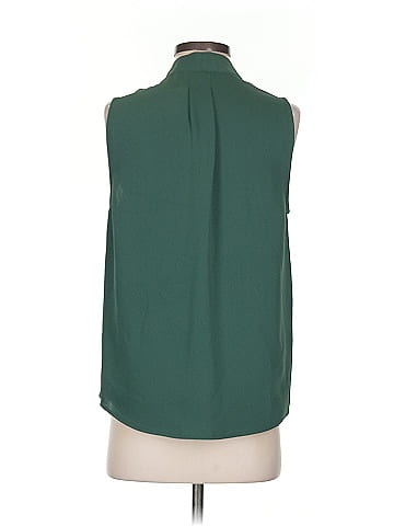 Babaton Sleeveless Blouse (view 2)