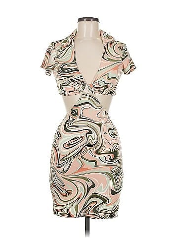 rue21 Cocktail Dress (view 1)