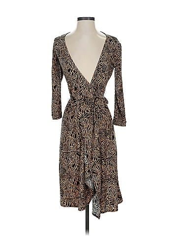 BCBGMAXAZRIA Cocktail Dress (view 1)