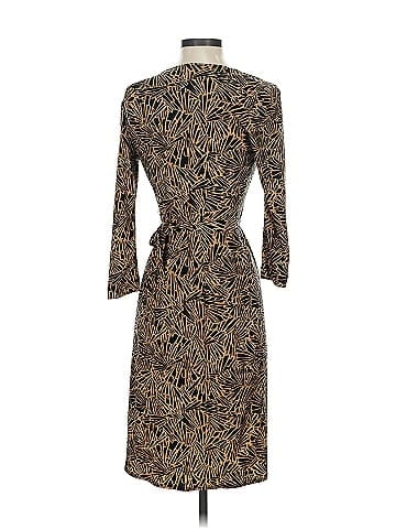 BCBGMAXAZRIA Cocktail Dress (view 2)