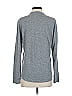 Monrow Gray Pullover Sweater Size S - photo 2