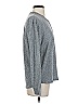 Monrow Gray Pullover Sweater Size S - photo 4