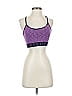 Guess Purple Sports Bra Size Sm - Med - photo 1