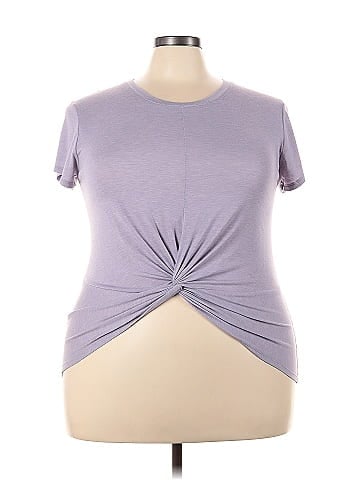 C9 By Champion Short Sleeve Top (view 1)